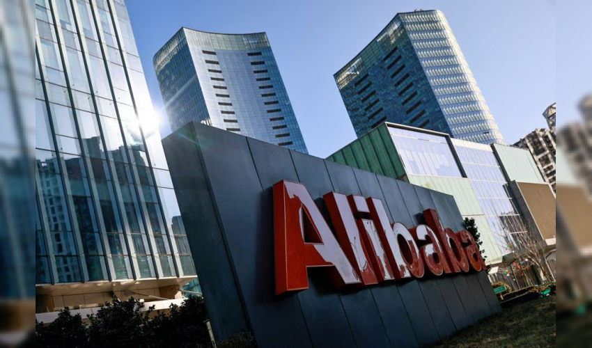 Alibaba to roll out generative AI across apps, Beijing flags new rules