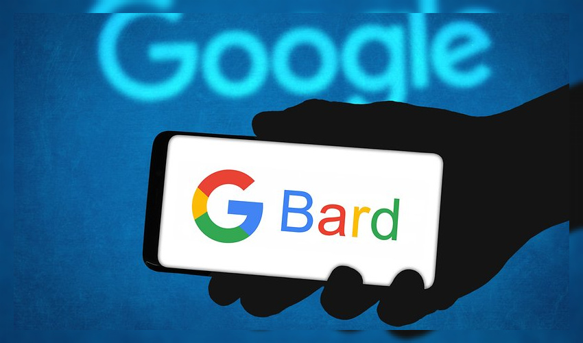 Could Google Bard be making its debut on Google Pixel phones?