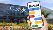 گوگل فناوری BARD AI را در اندروید ادغام خواهد کرد