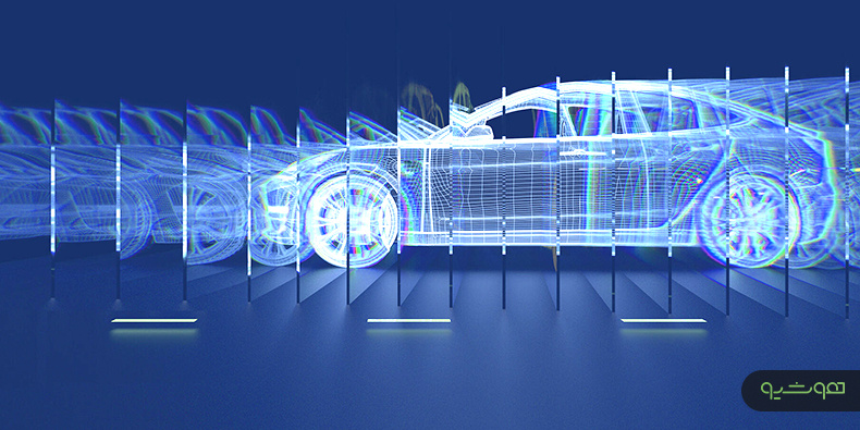 هوش مصنوعی می‌تواند به طراحی خودروهای جذاب‌تر و پرفروش‌تر کمک کند