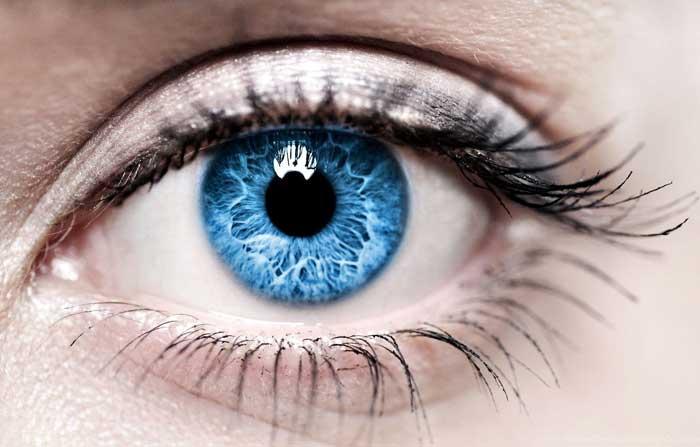 چگونه یک آزمایش ساده چشم به تشخیص و پیش‌بینی حملات قلبی کمک می‌کند؟